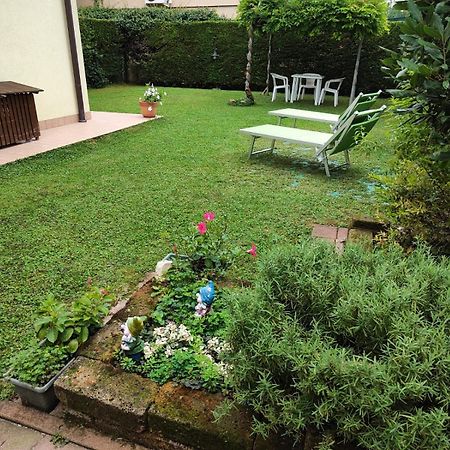 Casa Alice Apartment ซานตัมบรอโจ ดิ วัลโปลีเชลลา ภายนอก รูปภาพ