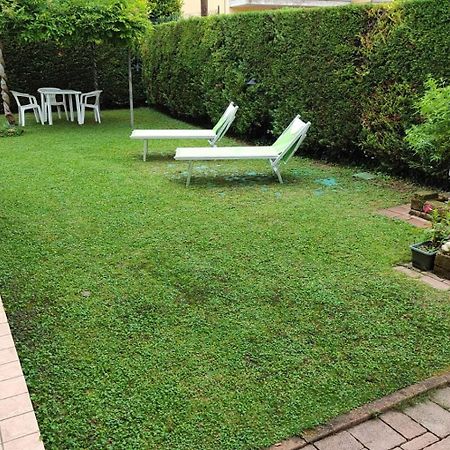 Casa Alice Apartment ซานตัมบรอโจ ดิ วัลโปลีเชลลา ภายนอก รูปภาพ