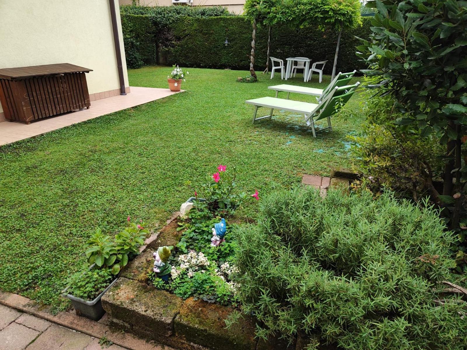 Casa Alice Apartment ซานตัมบรอโจ ดิ วัลโปลีเชลลา ภายนอก รูปภาพ